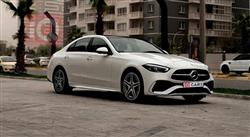 مرسيدس بنز C-Class